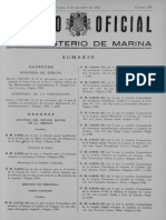 Documento de Balbina Amar, Su Hijo Guillermo y de Maria Amar y Su Hijo Manuel Paz