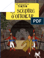 Hergé, Les Aventures de Tintin_ Le Sceptre d’Ottokar ( PDFDrive )