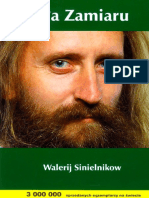 Sinielnikow Walerij - Siła Zamiaru