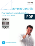 Automatisme Et Contrôle - Pour Applications Industrielles ( PDFDrive )