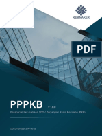 Peraturan Perusahaan (PP) Dan Perjanjian Kerja Bersama (PKB)