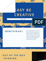 Sesi 3 Pemunculan Ide Kreatif