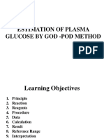 07 - Estimation - of - Glucose - by - God-Pod-18-12-2018