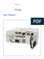 Install and Wiring: User Manual