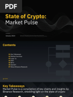 Market Pulse - Q4 2022