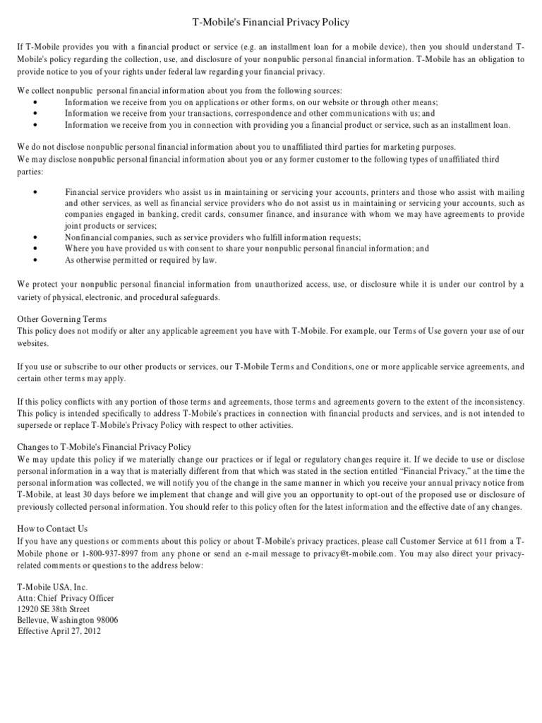 Eip Disclosure | PDF | Insurance | Credit