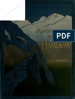 Among The Himalayas (1899)