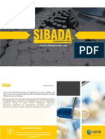 SIBADA Brochure de Servicios - Español-1