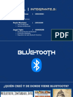 Bluetooth