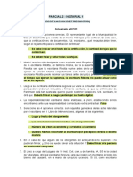 Parcial 2 - Notarial 1
