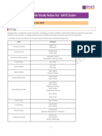 Verbal Reasoning Study Notes PDF 31