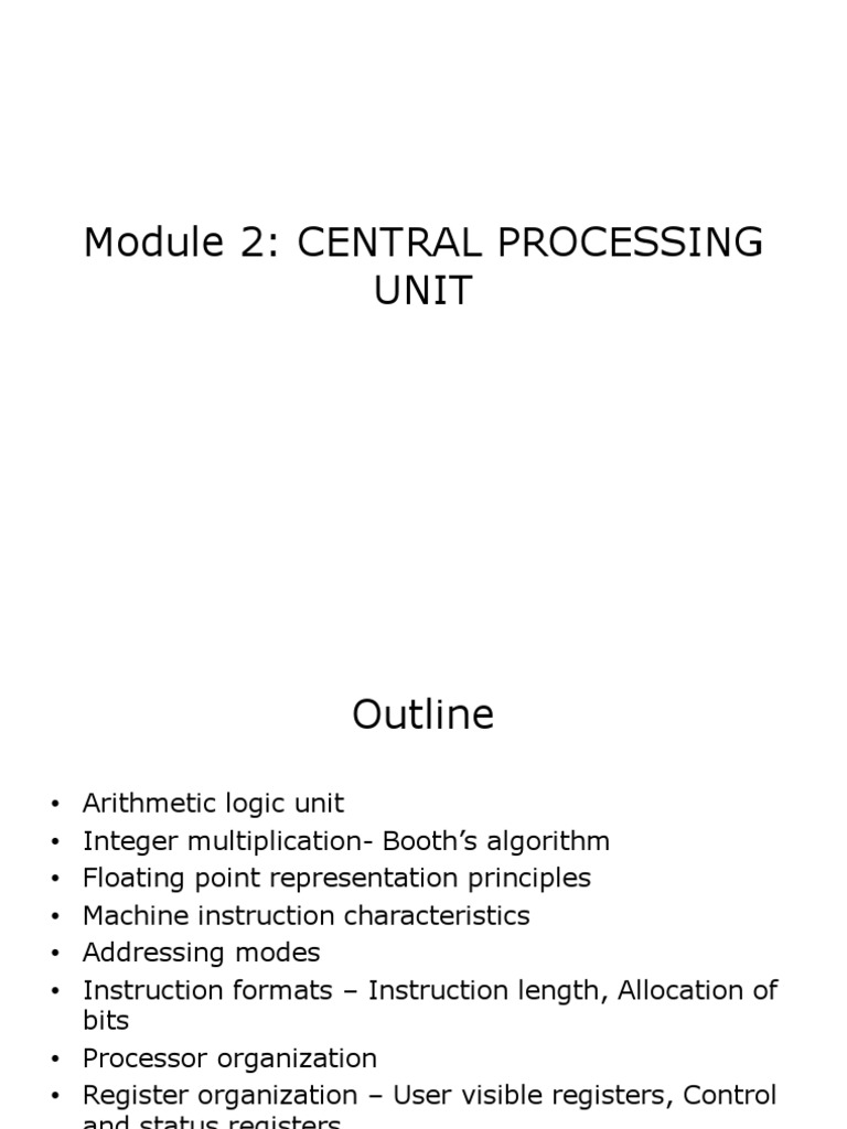Understanding Twos Complement in Computing | PDF | Subtraction | Binary ...