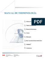 Manual de Terminología (Word)