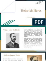 Heinrich Hertz