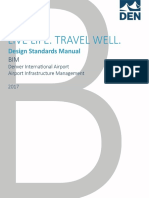 Design standards manual