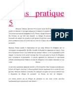 Cas Pratique 5