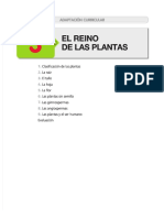 PDF Tema 3 El Reino de Las Plantas - Compress