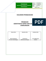 Pros-SML-03 - Prosedur Identifikasi Aspek & Dampak +++ - Rev 1