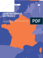 FRA - Gens Du Voyage en France (2019)