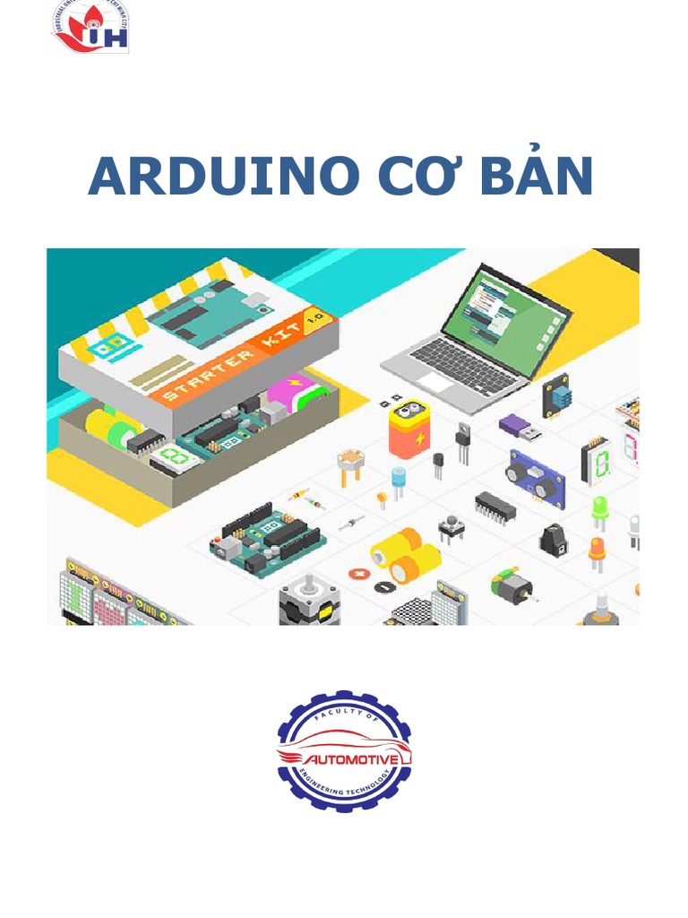 Arduino guide pdf