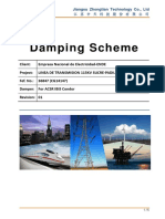 36847-CG14154 Damping Scheme ACSR IBIS-20140718