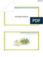 SD - P01 - Principios Teóricos Arquitectura CS
