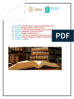 Tarea La Constitucion Poderes Que La Forjan