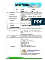 CONTEXTUALIZED DLP Q1 W1 Day1