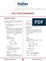 Clase - 4 - Numeros y Operaciones