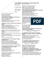 11.sinif Edebiyat 1.donem 2.yazili Sorulari 1