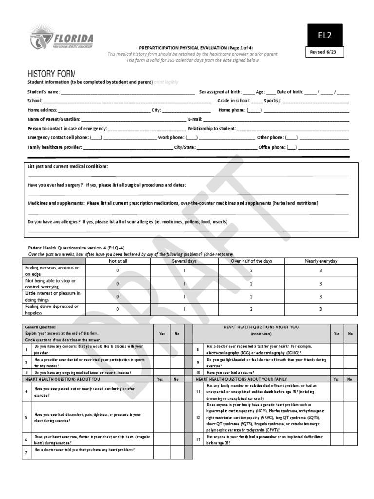 Florida High School Volunteer Requirement