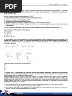 Revisão ENEM - As 45 Mais