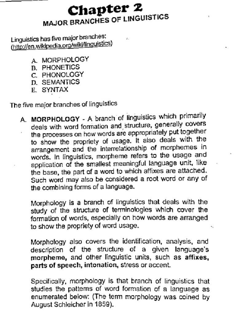 PREFIX PDF