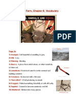 Ch. 6 Vocabulary PDF