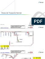 Rutas Perifericas y Cam 2020