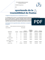 Tarea 2 Contabilidad Costo