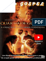 Filme Quarto de Guerra .