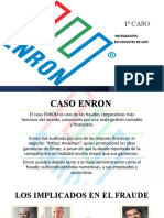 Caso Enron