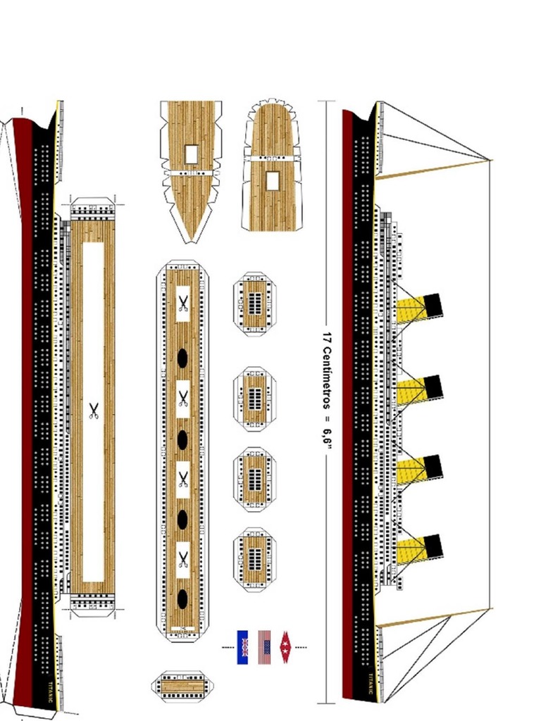 Titanic | PDF