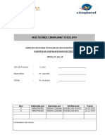 CPCH Et 02 0 Especificaciones Técnicas