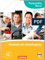 Deutsch Am Arbeitsplatz