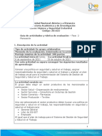 Guia de actividades y Rúbrica de evaluación Unidad 1 - Fase 2 - Planeación (1)