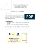 Eletricidade Chocante