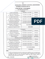 B.Tech III Yr I II Sem AC For AY 2022 23 - Sign