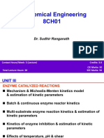 Lecture 20-Immobilized Enzymes