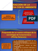 Adaptación a clientes y participantes