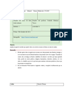 Actividad 11-El Líder Desde Adentro