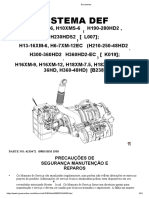 Sistema DEF - 360