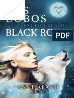 2 (Bilogía Black Rock) - Los Lobos Escoceses de Black Rock - Anne Aband