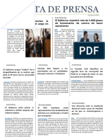 Revista de Prensa 05012023